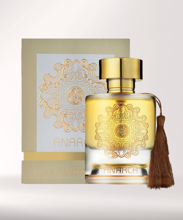 Parfum Anarch de Maison Alhambra