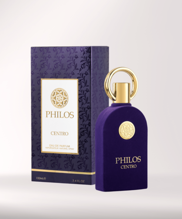 Parfum Philos Centro