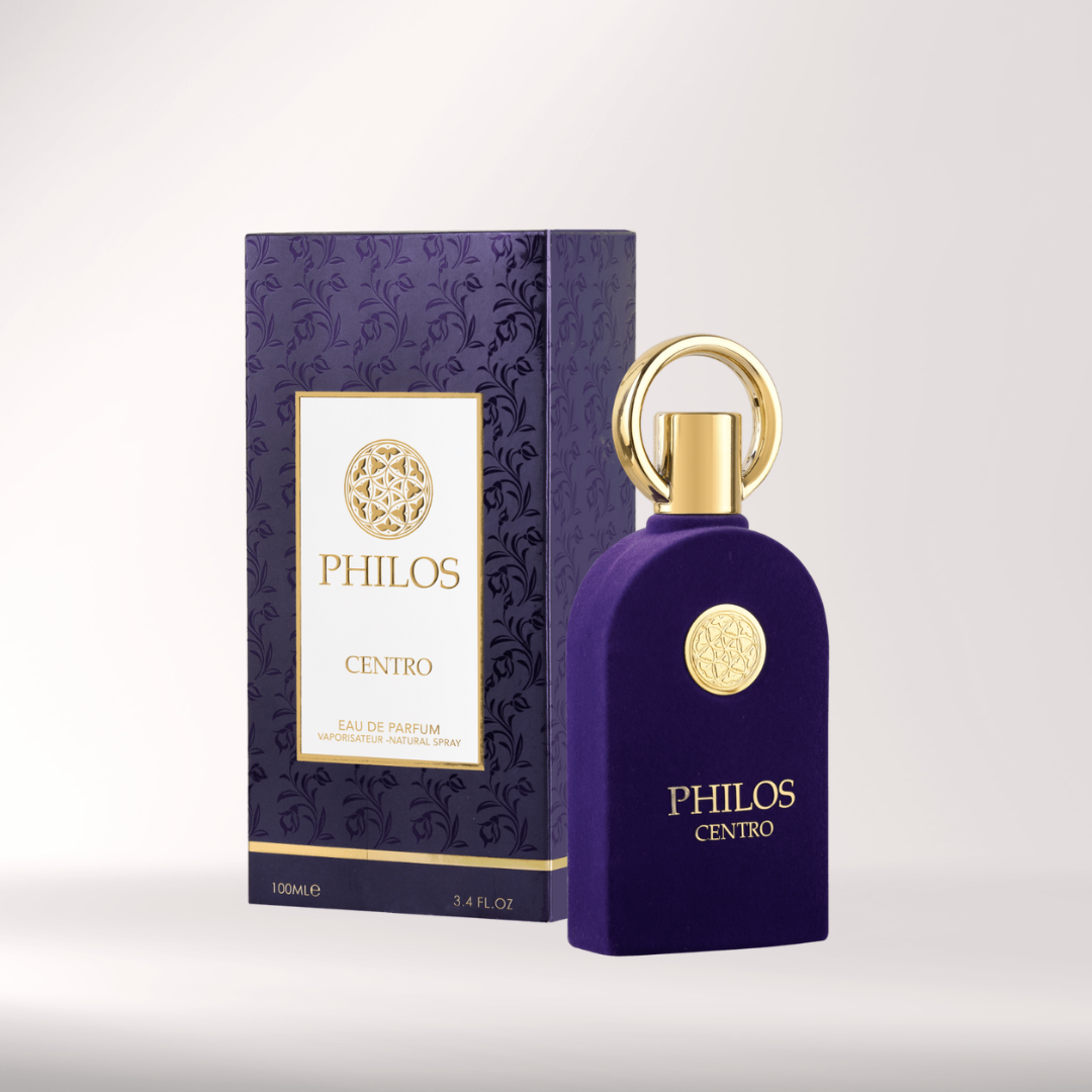 Parfum Philos Centro